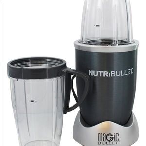 NutriBullet